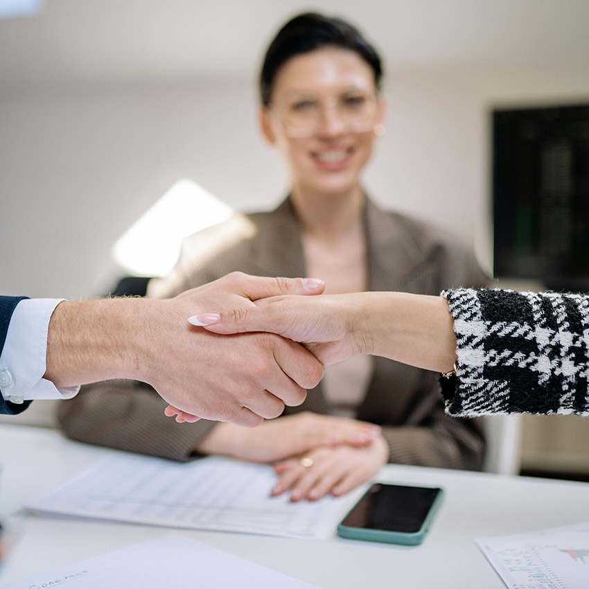 人材支援サービス