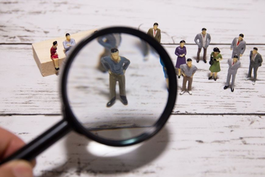 人材支援サービス